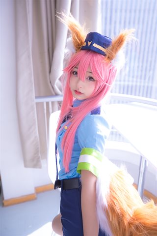 神楽坂真冬-真冬の电子相册3.玉藻前《後で逮捕してもいい》 - 0018.jpg