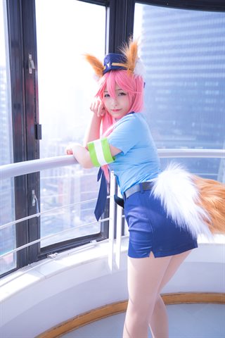 神楽坂真冬-真冬の电子相册3.玉藻前《後で逮捕してもいい》 - 0025.jpg