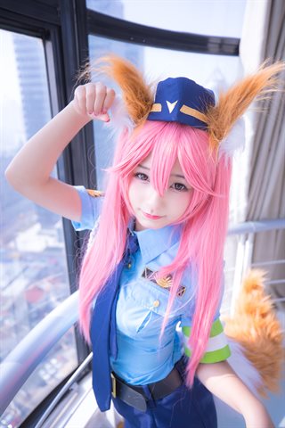 神楽坂真冬-真冬の电子相册3.玉藻前《後で逮捕してもいい》 - 0029.jpg