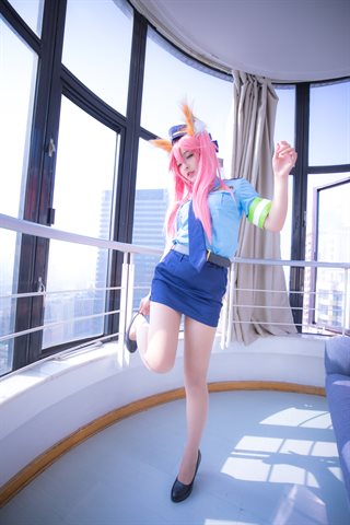 神楽坂真冬-真冬の电子相册3.玉藻前《後で逮捕してもいい》 - 0030.jpg