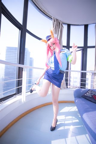 神楽坂真冬-真冬の电子相册3.玉藻前《後で逮捕してもいい》 - 0031.jpg