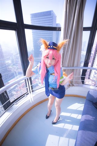 神楽坂真冬-真冬の电子相册3.玉藻前《後で逮捕してもいい》 - 0032.jpg