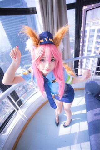 神楽坂真冬-真冬の电子相册3.玉藻前《後で逮捕してもいい》 - 0034.jpg