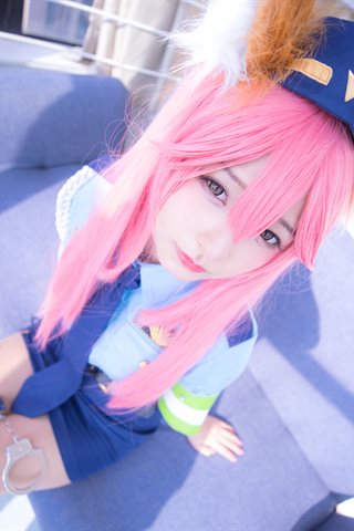 神楽坂真冬-真冬の电子相册3.玉藻前《後で逮捕してもいい》 - 0040.jpg