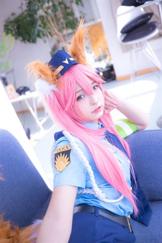 神楽坂真冬-真冬の电子相册3.玉藻前《後で逮捕してもいい》 - 0047.jpg