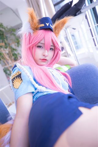 神楽坂真冬-真冬の电子相册3.玉藻前《後で逮捕してもいい》 - 0049.jpg