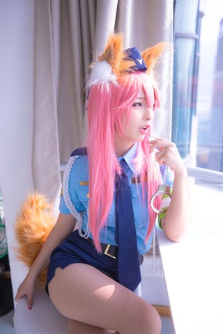 神楽坂真冬-真冬の电子相册3.玉藻前《後で逮捕してもいい》 - 0065.jpg