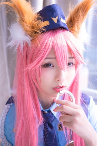 神楽坂真冬-真冬の电子相册3.玉藻前《後で逮捕してもいい》 - 0066.jpg