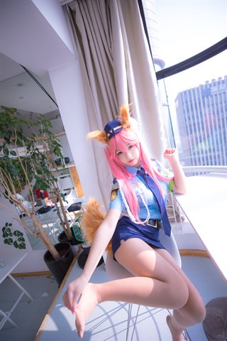 神楽坂真冬-真冬の电子相册3.玉藻前《後で逮捕してもいい》 - 0069.jpg