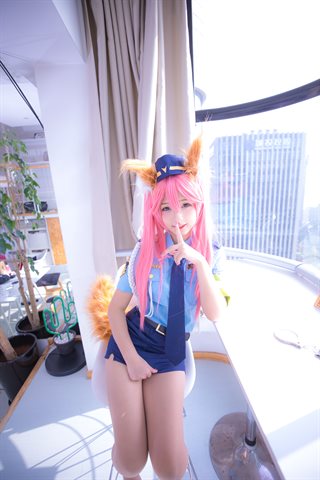 神楽坂真冬-真冬の电子相册3.玉藻前《後で逮捕してもいい》 - 0070.jpg