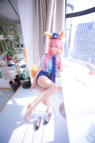 神楽坂真冬-真冬の电子相册3.玉藻前《後で逮捕してもいい》 - 0071.jpg