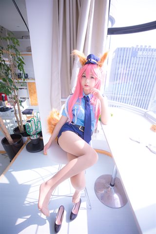 神楽坂真冬-真冬の电子相册3.玉藻前《後で逮捕してもいい》 - 0072.jpg