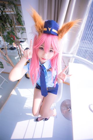 神楽坂真冬-真冬の电子相册3.玉藻前《後で逮捕してもいい》 - 0086.jpg