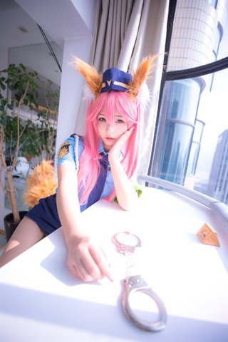 神楽坂真冬-真冬の电子相册3.玉藻前《後で逮捕してもいい》 - 0087.jpg