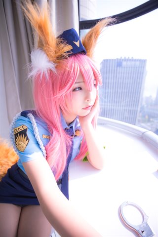 神楽坂真冬-真冬の电子相册3.玉藻前《後で逮捕してもいい》 - 0088.jpg