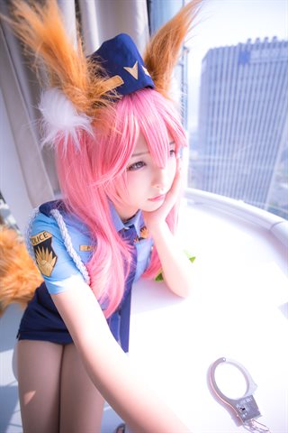 神楽坂真冬-真冬の电子相册3.玉藻前《後で逮捕してもいい》 - 0089.jpg