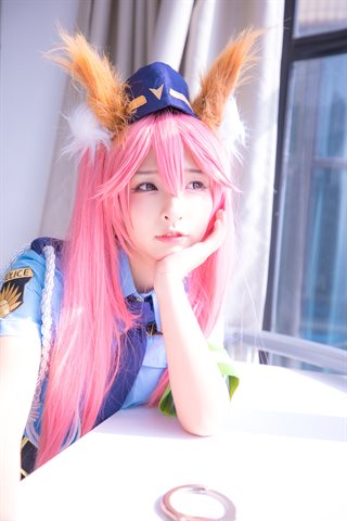 神楽坂真冬-真冬の电子相册3.玉藻前《後で逮捕してもいい》 - 0092.jpg