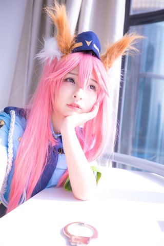 神楽坂真冬-真冬の电子相册3.玉藻前《後で逮捕してもいい》 - 0093.jpg