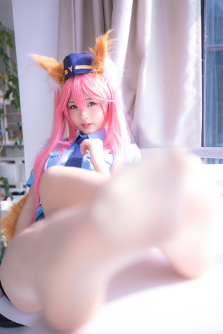 神楽坂真冬-真冬の电子相册3.玉藻前《後で逮捕してもいい》 - 0094.jpg