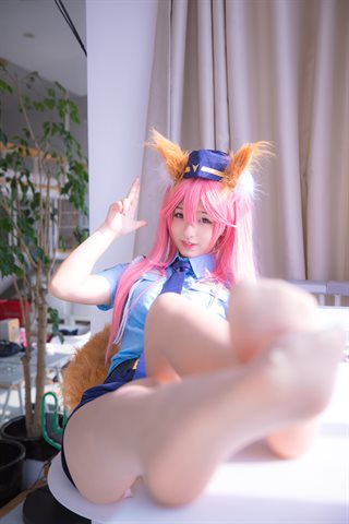 神楽坂真冬-真冬の电子相册3.玉藻前《後で逮捕してもいい》 - 0101.jpg