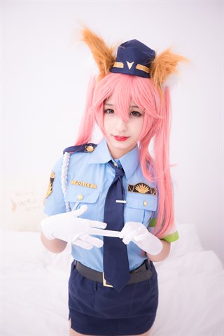 神楽坂真冬-真冬の电子相册3.玉藻前《後で逮捕してもいい》 - 0105.jpg