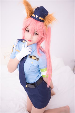 神楽坂真冬-真冬の电子相册3.玉藻前《後で逮捕してもいい》 - 0109.jpg