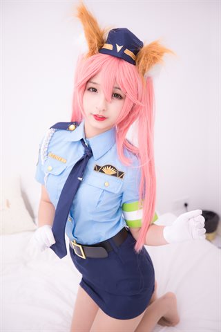 神楽坂真冬-真冬の电子相册3.玉藻前《後で逮捕してもいい》 - 0111.jpg