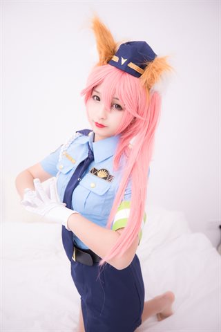 神楽坂真冬-真冬の电子相册3.玉藻前《後で逮捕してもいい》 - 0113.jpg