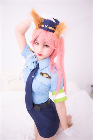 神楽坂真冬-真冬の电子相册3.玉藻前《後で逮捕してもいい》 - 0114.jpg