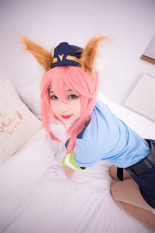 神楽坂真冬-真冬の电子相册3.玉藻前《後で逮捕してもいい》 - 0118.jpg