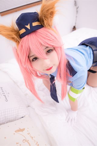 神楽坂真冬-真冬の电子相册3.玉藻前《後で逮捕してもいい》 - 0119.jpg