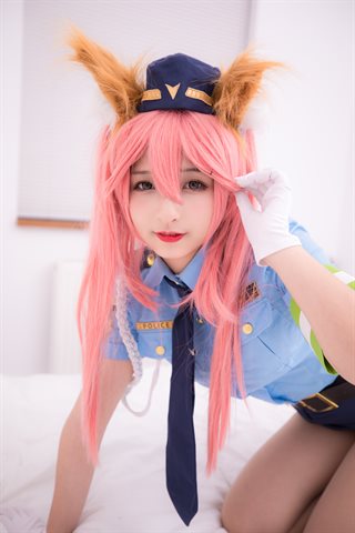 神楽坂真冬-真冬の电子相册3.玉藻前《後で逮捕してもいい》 - 0121.jpg