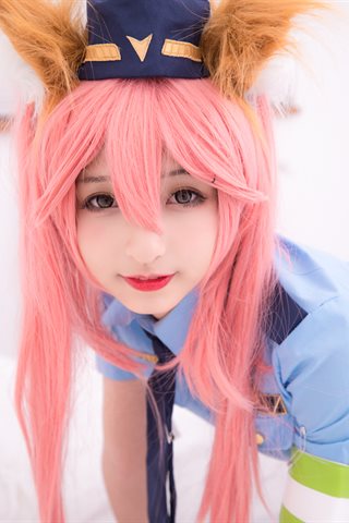 神楽坂真冬-真冬の电子相册3.玉藻前《後で逮捕してもいい》 - 0125.jpg