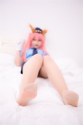 神楽坂真冬-真冬の电子相册3.玉藻前《後で逮捕してもいい》 - 0127.jpg