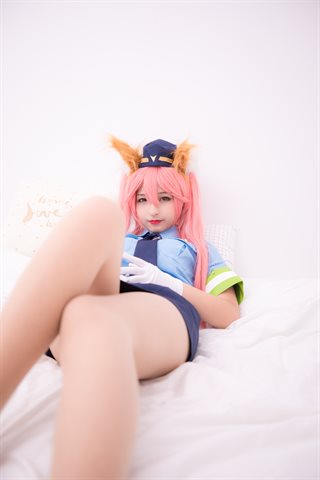 神楽坂真冬-真冬の电子相册3.玉藻前《後で逮捕してもいい》 - 0141.jpg