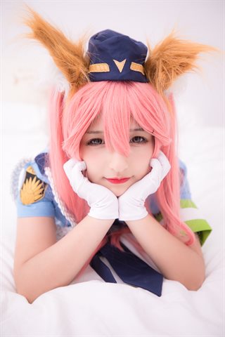 神楽坂真冬-真冬の电子相册3.玉藻前《後で逮捕してもいい》 - 0143.jpg