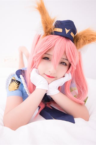 神楽坂真冬-真冬の电子相册3.玉藻前《後で逮捕してもいい》 - 0145.jpg