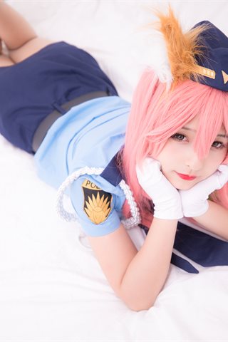 神楽坂真冬-真冬の电子相册3.玉藻前《後で逮捕してもいい》 - 0148.jpg