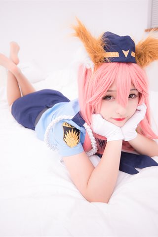 神楽坂真冬-真冬の电子相册3.玉藻前《後で逮捕してもいい》 - 0150.jpg