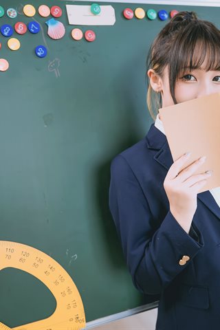 神楽坂真冬-绝对企画电子相册3.《数之歌》百合教室 - 0045.jpg