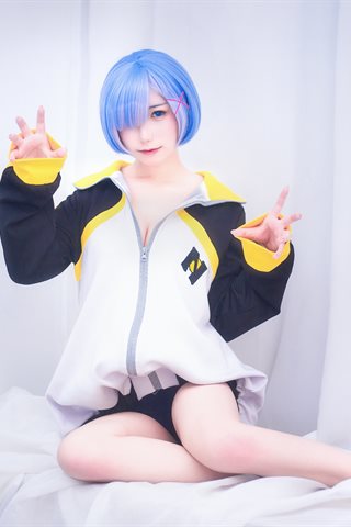 芋圆侑子-蕾姆运动服 - 0003.jpg