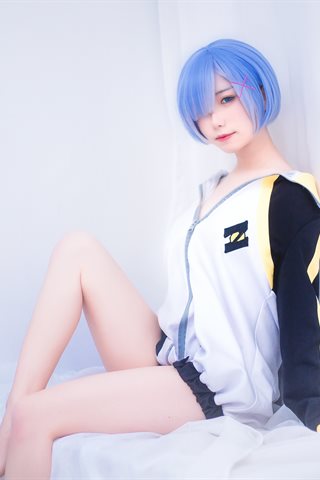 芋圆侑子-蕾姆运动服 - 0004.jpg