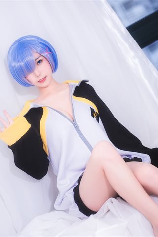 芋圆侑子-蕾姆运动服 - 0006.jpg