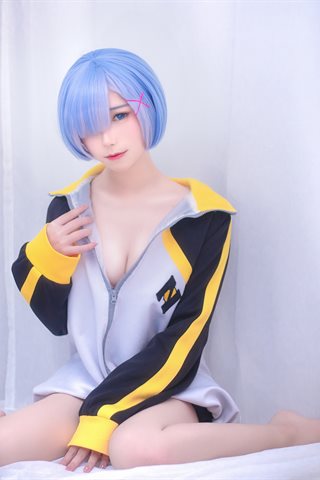 芋圆侑子-蕾姆运动服 - 0008.jpg