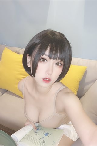 芋圆侑子-邻家姐姐-邻家姐姐 纯图112p - 0009.jpg