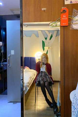 芋圆侑子-金毛不良jk - 0003.jpg
