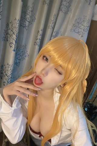 芋圆侑子-金毛不良jk - 0032.jpg