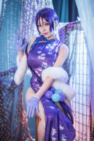 菌烨tako-FGO 旗袍源赖光 - 0003.jpg
