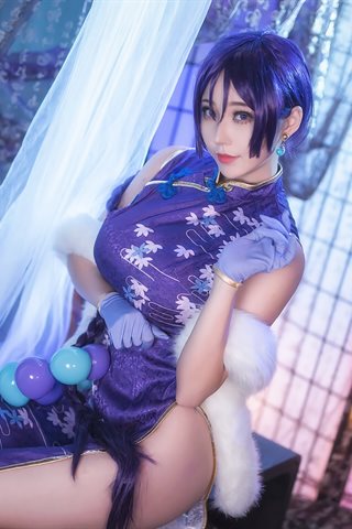 菌烨tako-FGO 旗袍源赖光 - 0009.jpg