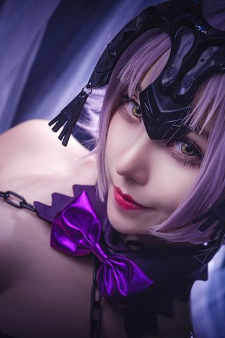 菌烨tako-黑贞德兔女郎Part1 - 0004.jpg